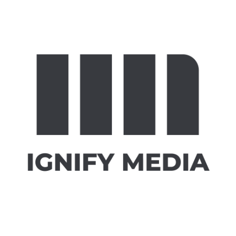 Ignify Media Logo